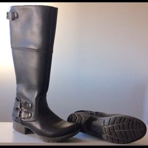 Clark’s Leather Boots